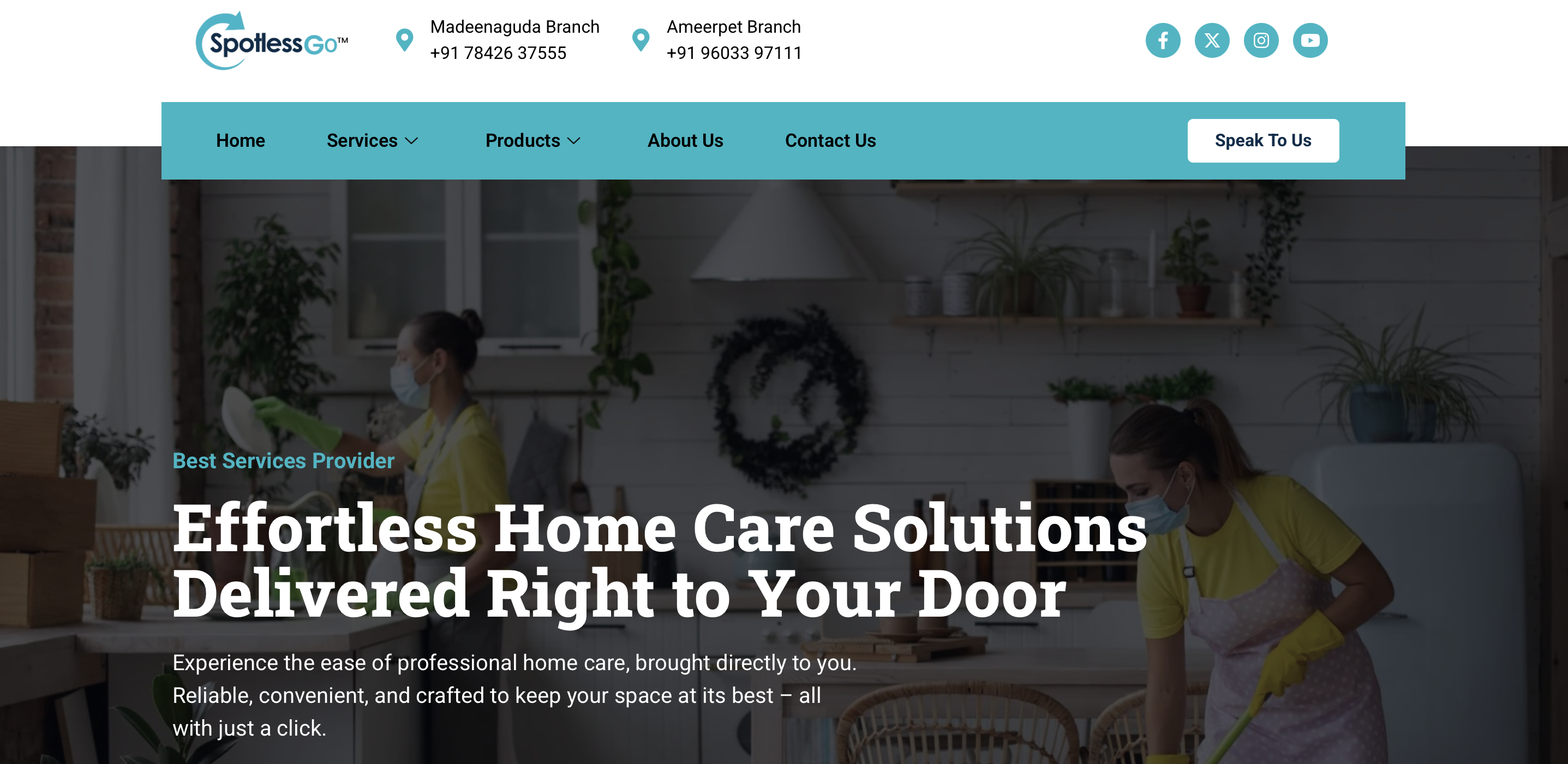 Digi Carotene Case Study